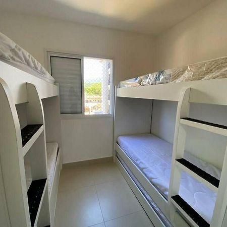 Apartament ウバトゥバ エクステリア 写真
