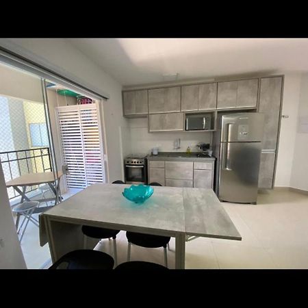 Apartament ウバトゥバ エクステリア 写真