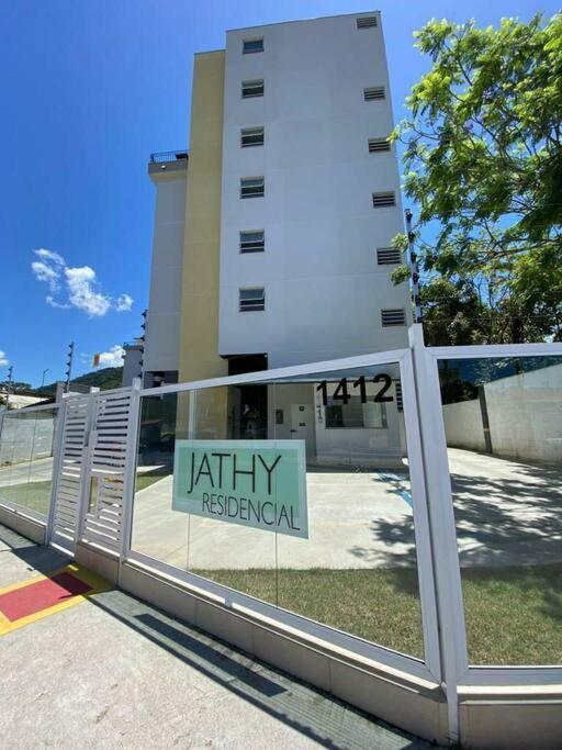 Apartament ウバトゥバ エクステリア 写真