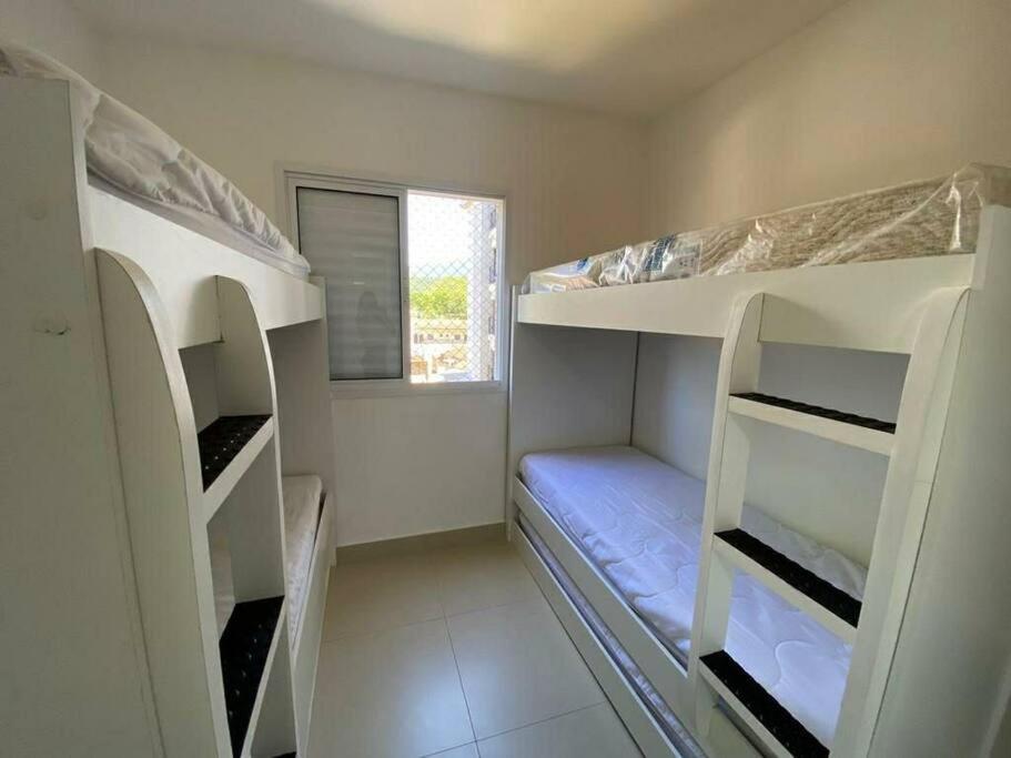 Apartament ウバトゥバ エクステリア 写真