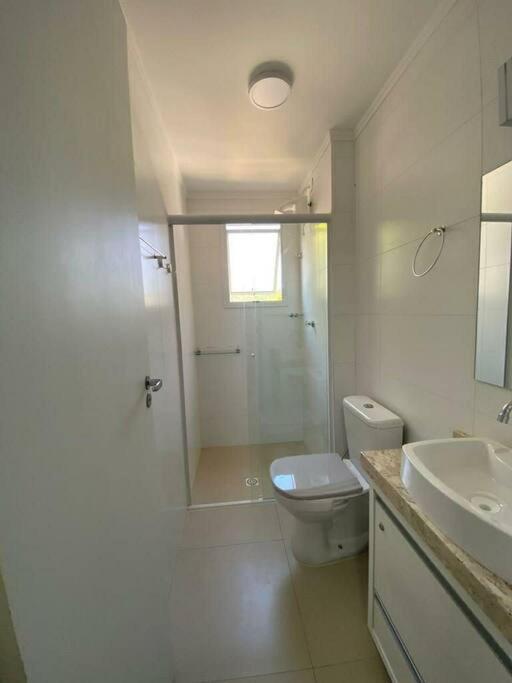 Apartament ウバトゥバ エクステリア 写真