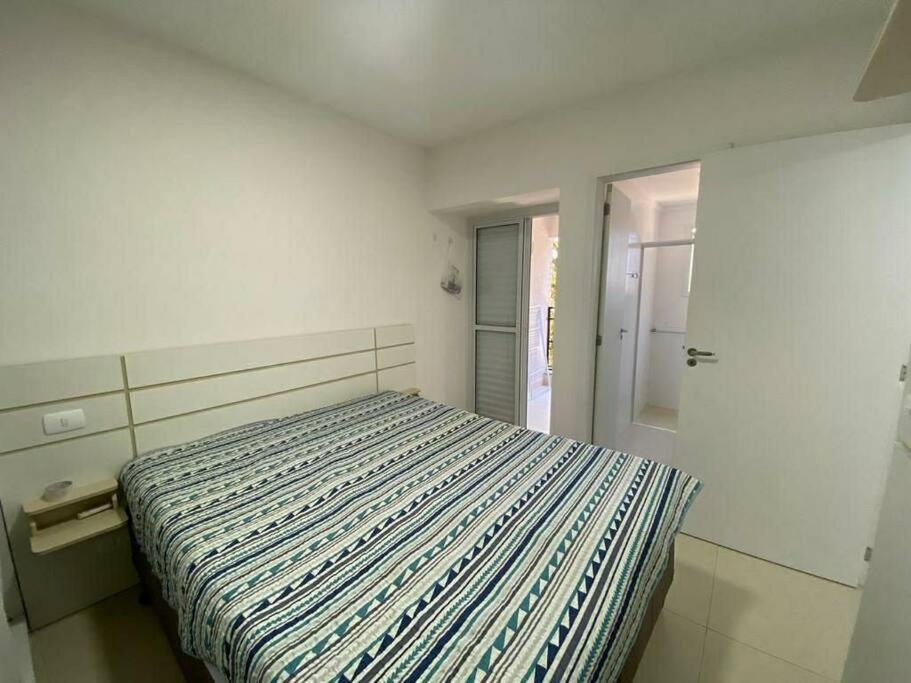 Apartament ウバトゥバ エクステリア 写真
