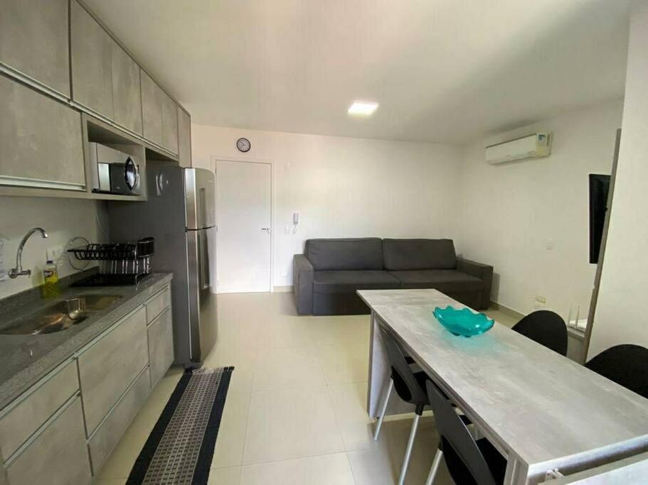 Apartament ウバトゥバ エクステリア 写真