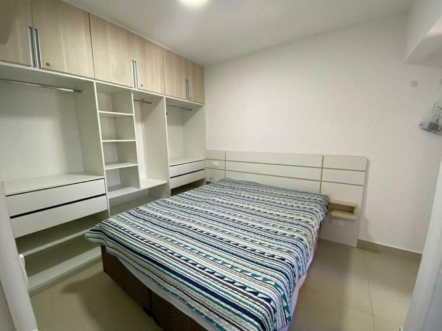 Apartament ウバトゥバ エクステリア 写真