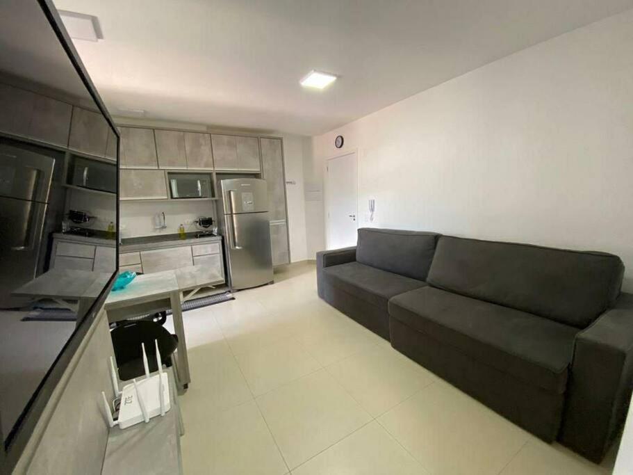 Apartament ウバトゥバ エクステリア 写真
