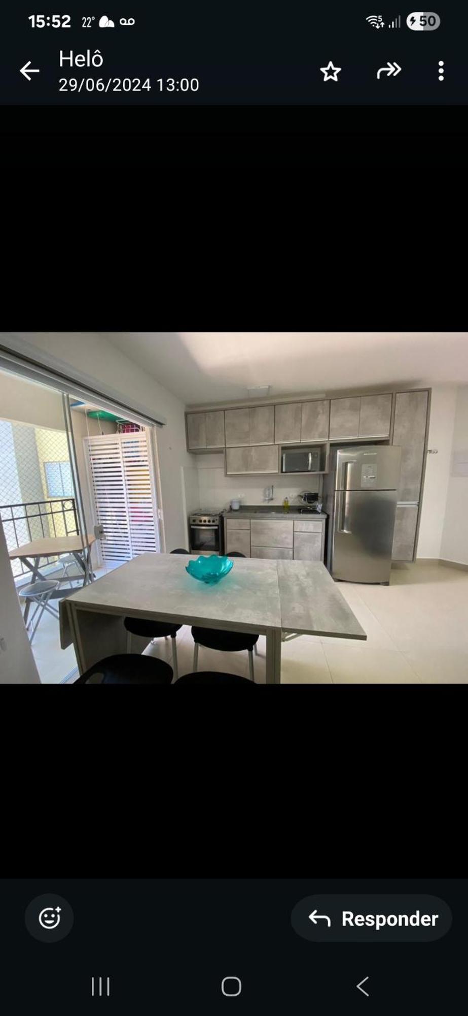 Apartament ウバトゥバ エクステリア 写真